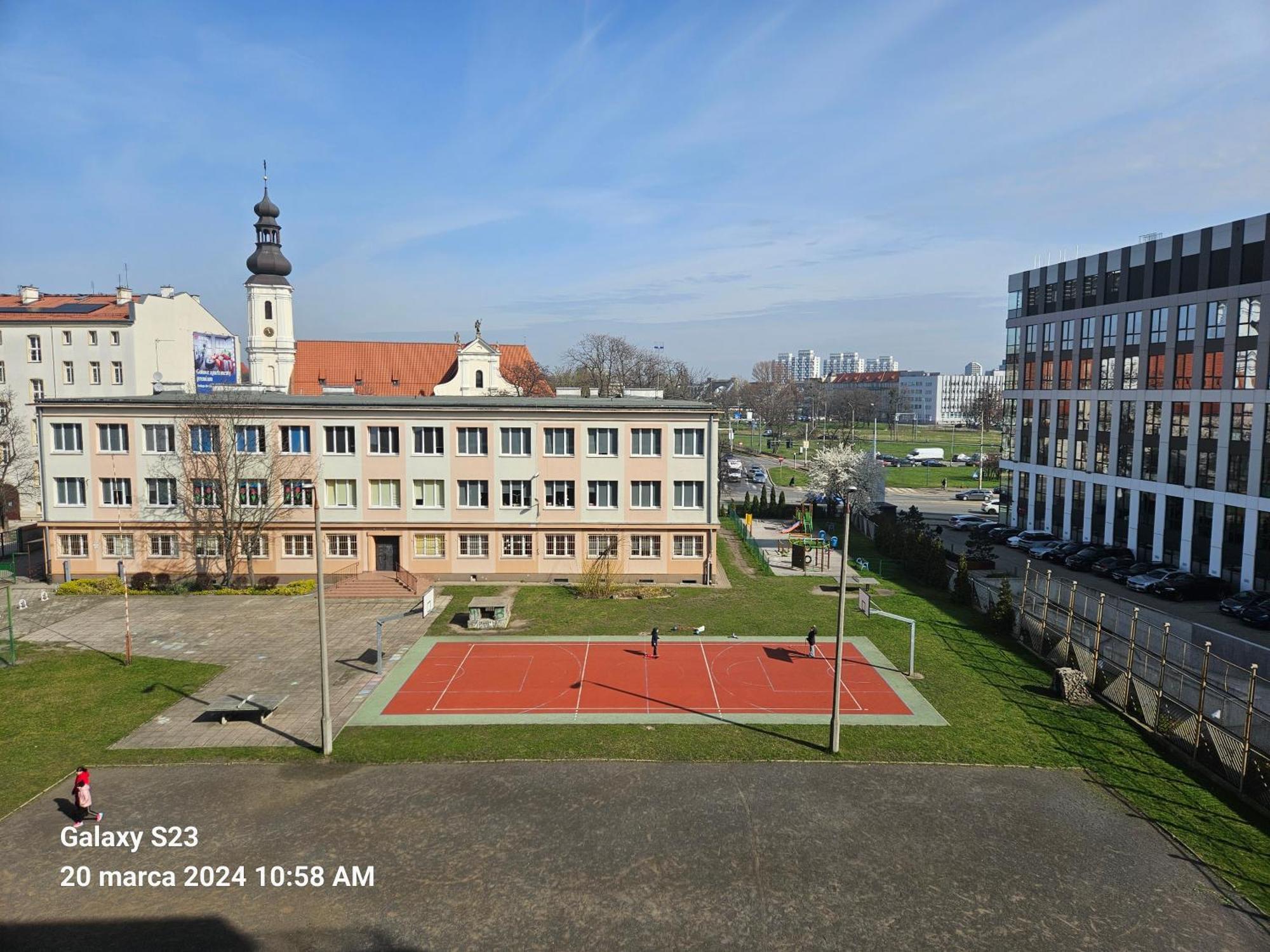 Harry'S Apartment/Centrum/Parking Wrocław Exterior foto